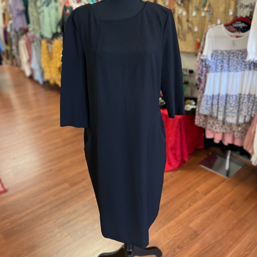 M.M Lafleur Dress